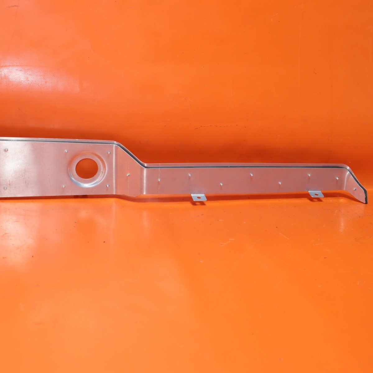 ROLLS ROYCE CULLINAN SIDE PANEL TRIM LEFT REAR 2019 2020 2021 2022 2023 7436817