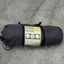 REI half dome 2 HC Camping Tent W/ Rainfly & Footprint