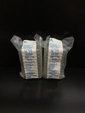 Falcon REF 351112 Square Integrid Petri Dish 13mm Grid 100x15mm Lot 2 PKS