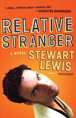 Relative Stranger: A Novel