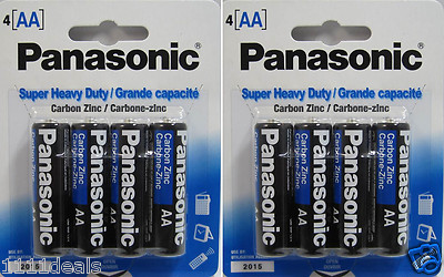 Panasonic Aa Battery 4pcs - - Online Shopping In Sri Lanka - Foto 3