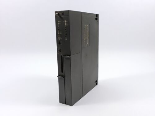 Siemens 6ES7413-2XG01-0AB0 SIMATIC S7-400, CPU 413-2 DP - Picture 2 of 12