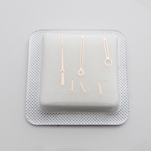 For OMEGA 311 SPEEDMASTER Cal 7750 Watch Hands Chronograph Movement Spare Part - Picture 6 of 6