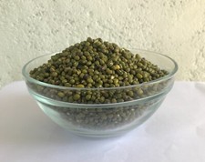 500g Organic Green Mung Beans Fresh Sun Dried High Quality Organic Ceylon made