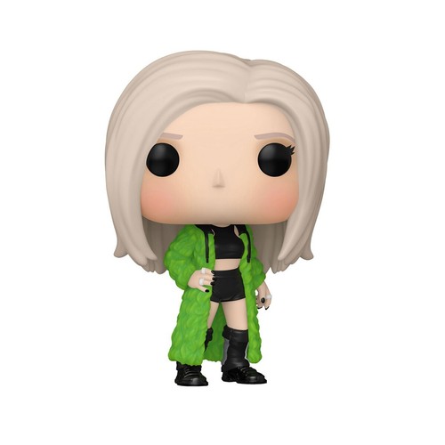 Funko POP! Rocas: Blackpink - Rose 363 - Imagen 2 de 2