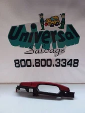 Passenger Door Handle Exterior Door Painted Fits 05-07 FIVE HUNDRED 307059