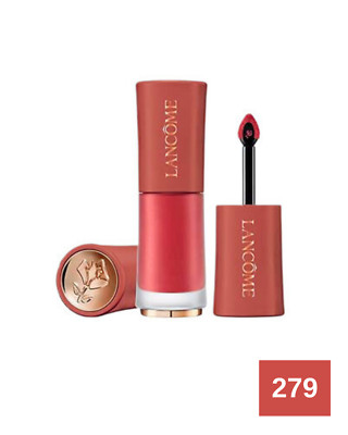 Lancome LAbsolu Rouge Intimatte Soft Matte Flüssiger Lippenstift French Rose 279