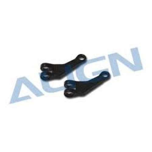 Align T-Rex 600 Radiusarme (2) H60165 - Bild 1 von 1