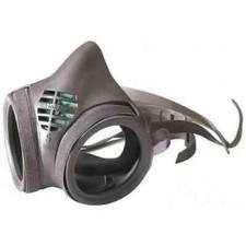 Moldex 8000 Series Comfort Plus Small Respirator Facepiece Assembly NEW!