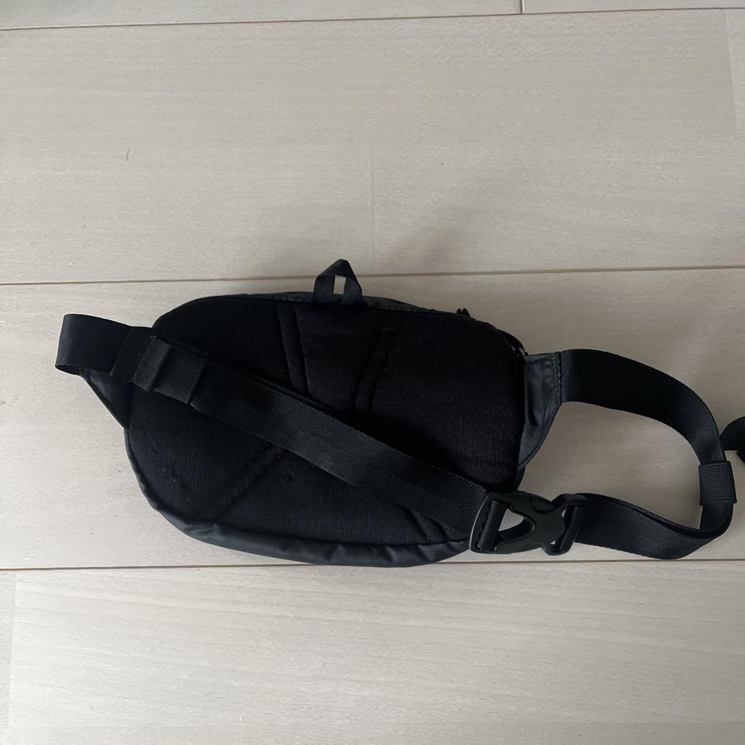patagonia shoulder bag black | eBay