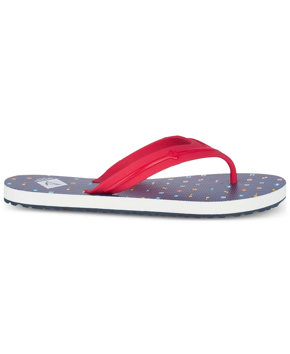 Chanclas sperry sales