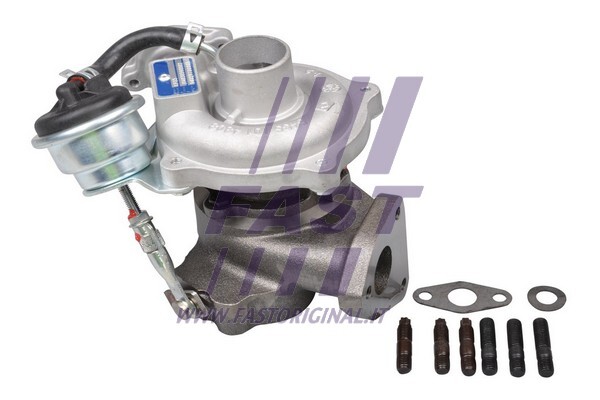 FT63537 FAST Charger, charging system for FIAT,LANCIA,OPEL,VAUXHALL
