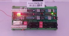 Módulo PCB P5 Dreggen Crane AS DCS902-0 D1116E