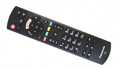 Telecomando di ricambio per Panasonic TX43FX550E Telecomando di ricambio per Panasonic TX43FX550E