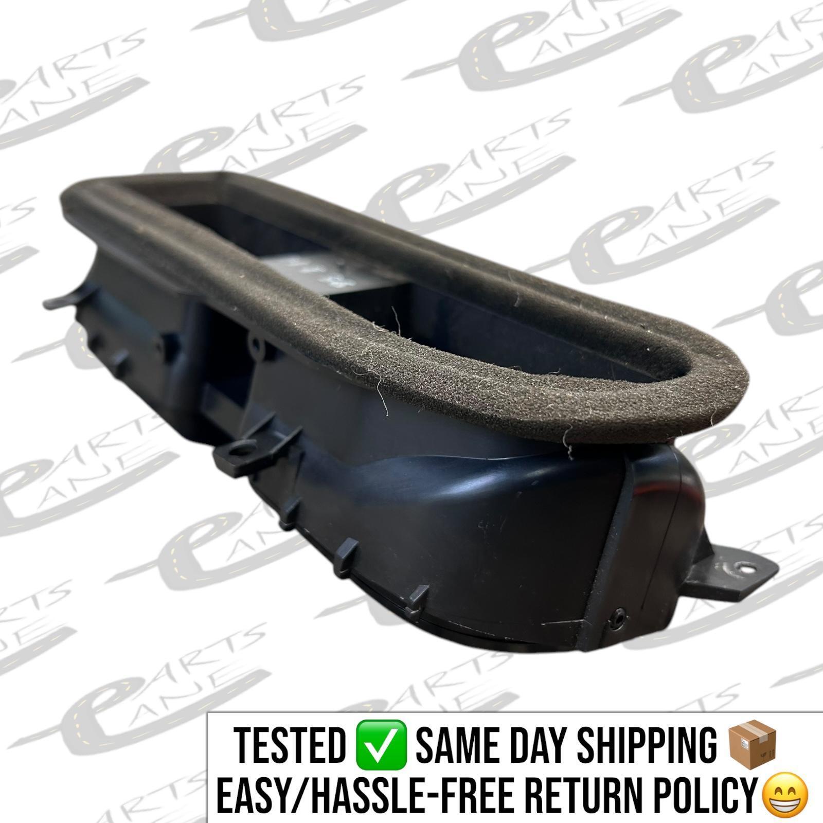 1995 MAZDA PROTEGE Center Dash A/C Heat Vent Trim Grille BCIDGM931 OEM