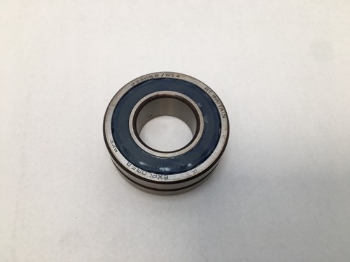 SKF 22205-E/W64 Łożysko baryłkowe 25x52x18mm 22205 E/W64 22205E Wielka Brytania - Zdjęcie 2 z 6