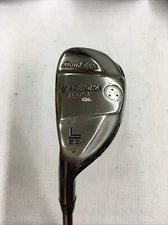 Tour Edge Bazooka JMAX QL Ironwood Lob Wedge - LW / 59° Loft - CUSTOM FIT!