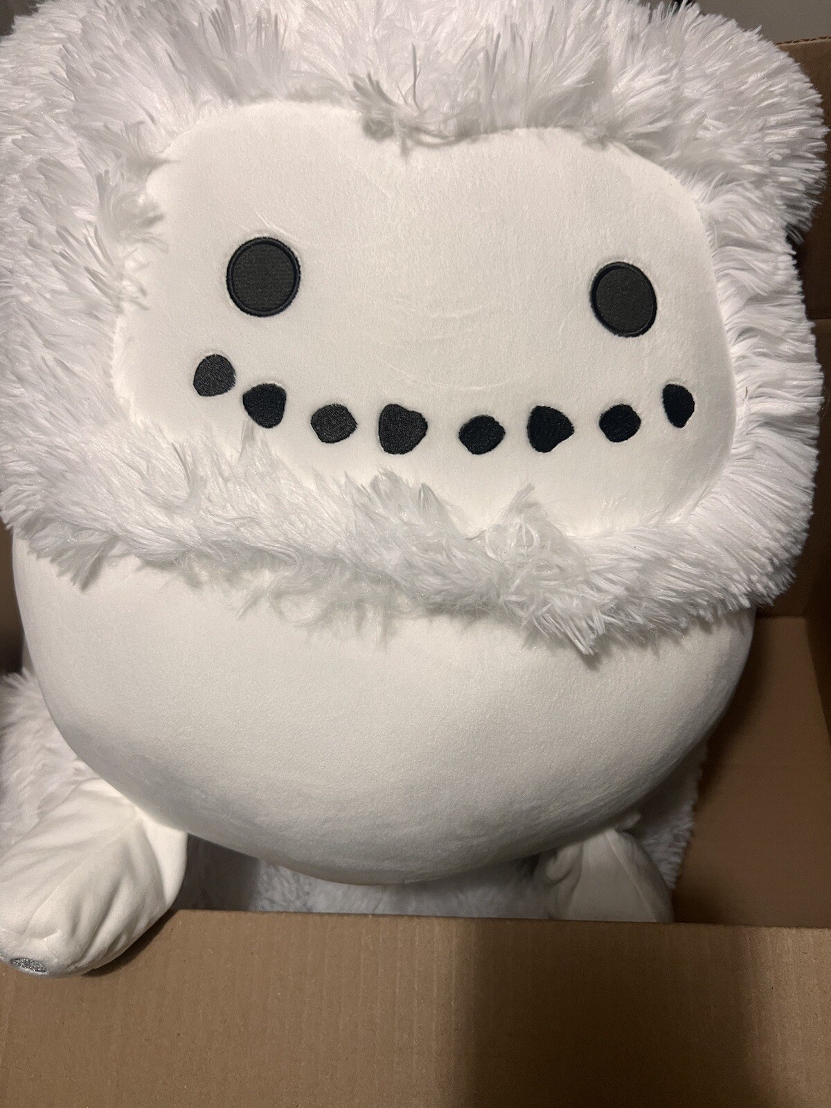 Squishmallows 16