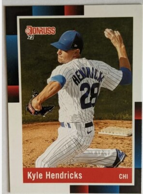 2022 Panini Donruss Baseball Rated RC Base Diamond Kings Retro Complete Choose