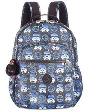 Kipling Alber 3-in-1 Convertible Star Wars Mini Bag Backpack for sale  online | eBay