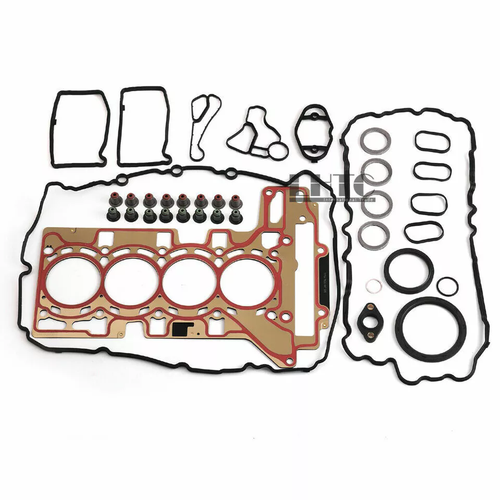 Engine Overhaul Kit CR 10:1 For BMW 328i 428i X3 F10 F30 F33 E84 F25 N20 N26 2.0 - Picture 4 of 6
