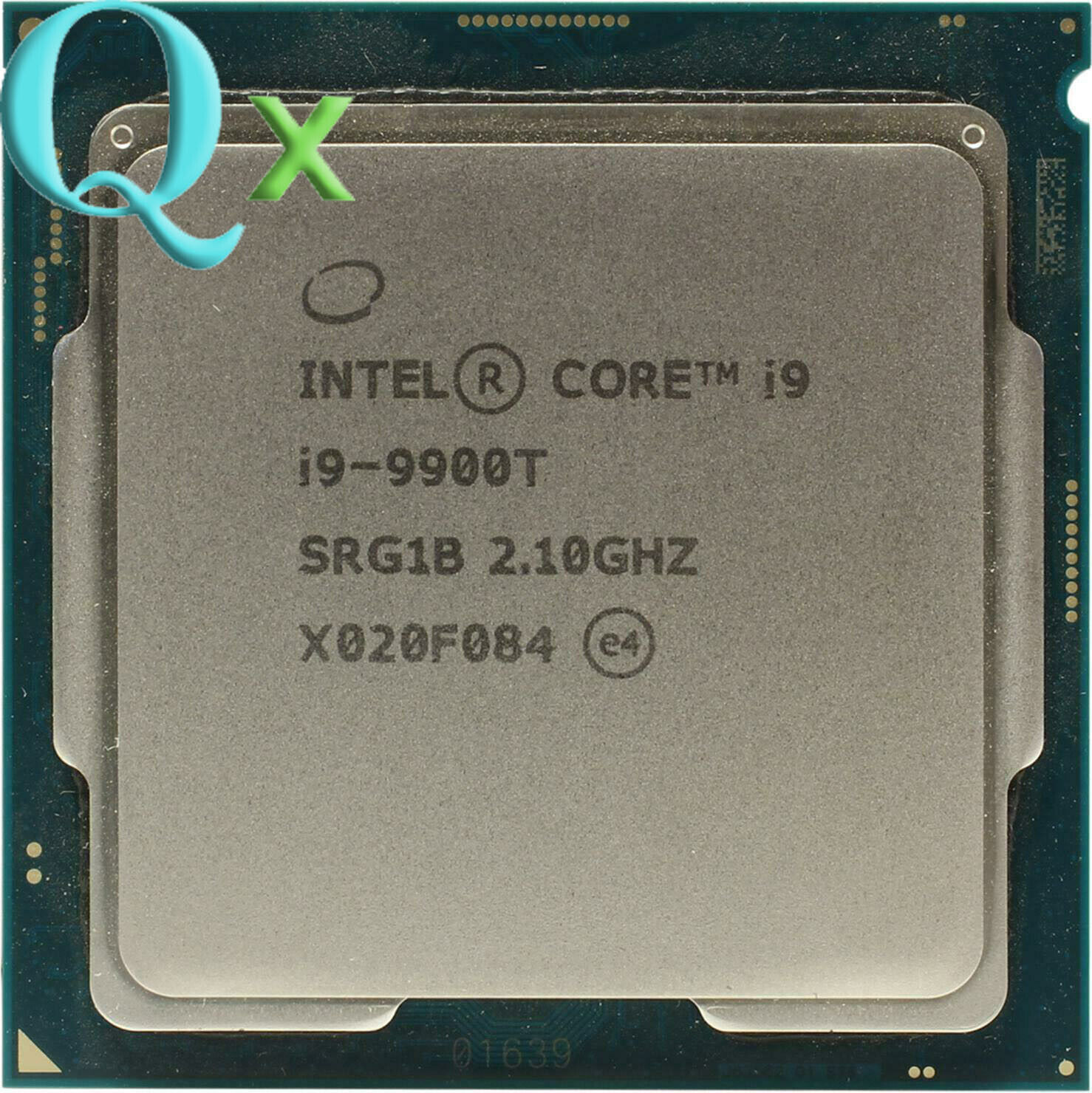 Intel® Core™ i9-9900K Processor