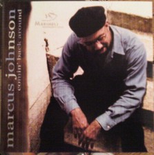 (34) Marcus Johnson ‎