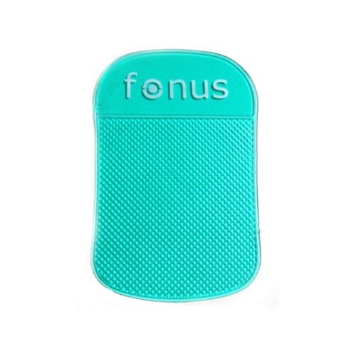 For Galaxy S20/S21/S23/FE Dash Car Mount Sticky Holder Non-Slip Grip Mat - Picture 2 of 2