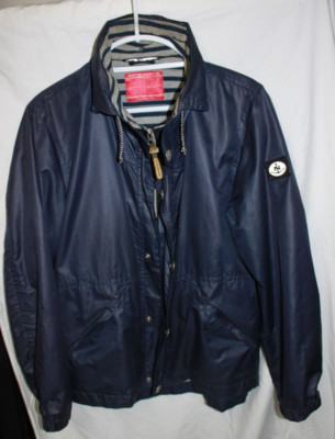 Natic Marine Functional Line sailor jacket in good used condition