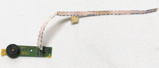 OEM Sony PS4 SLIM Button PCB POWER EJECT Flex Cable Part Playstation 4 CUH-2215