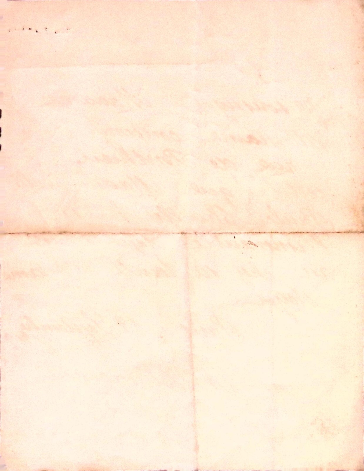 French Letter 1932 Talking Aout Enclosed Check Guaranty Trust Company of NY