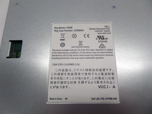 Dell PowerVault MD1420 24-Bay Disc Storage Array - No HDD's - Picture 17 of 19