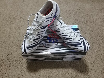 Nike Jr. Mercurial Vapor 13 Academy MG Kinder. Sport 1a