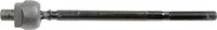 16298 03 LemfÖRder Axialgelenk, Spurstange FüR Infiniti,Nissan