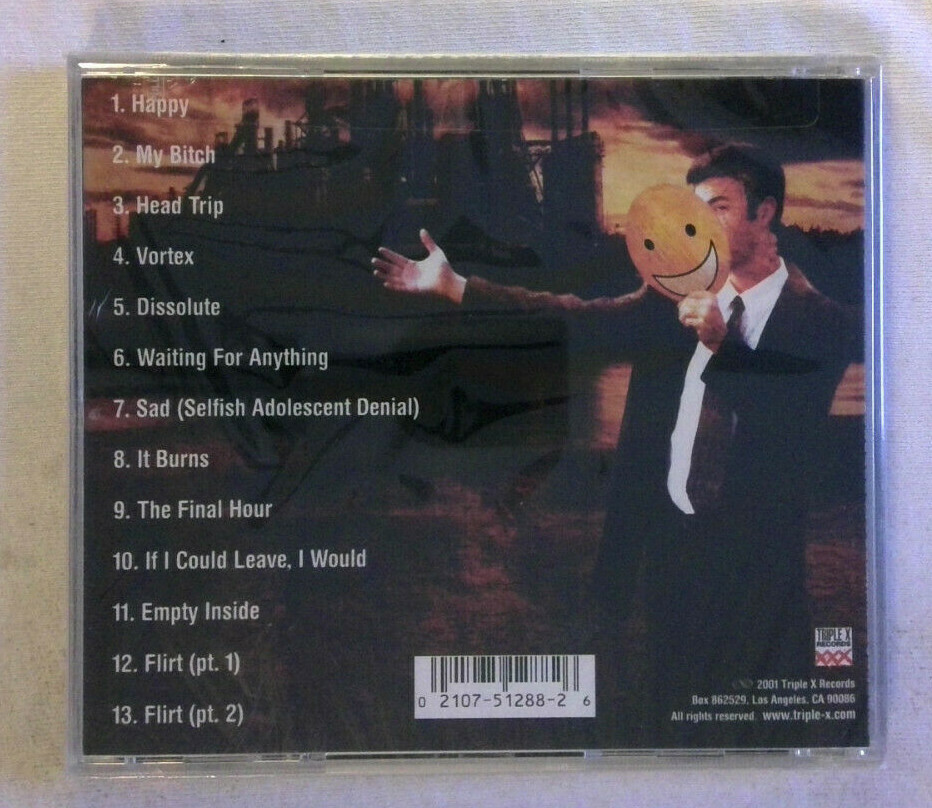 Welcome to Paradise by Nocturne (CD, 2001) for sale online | eBay