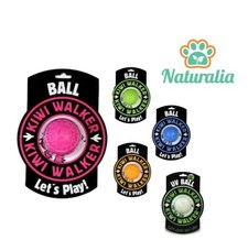 GIOCO CANE KIWI WALKER - PALLA GALLEGGIANTE - VARI COLORI E MISURE