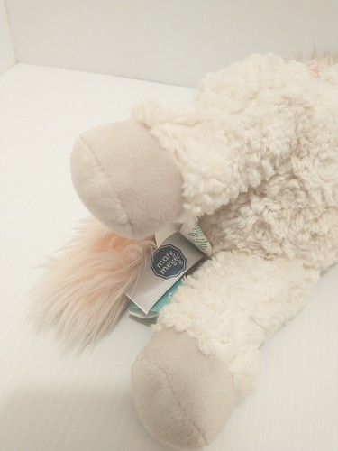 Taggies de Pascua Lovey Caballo Bebé Juguete Peluche Mary Meyer Cara Suave Peluche - Imagen 10 de 17
