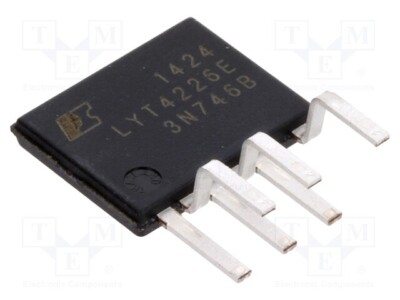 1 Stück, IC: PMIC LYT4226E /E2DE