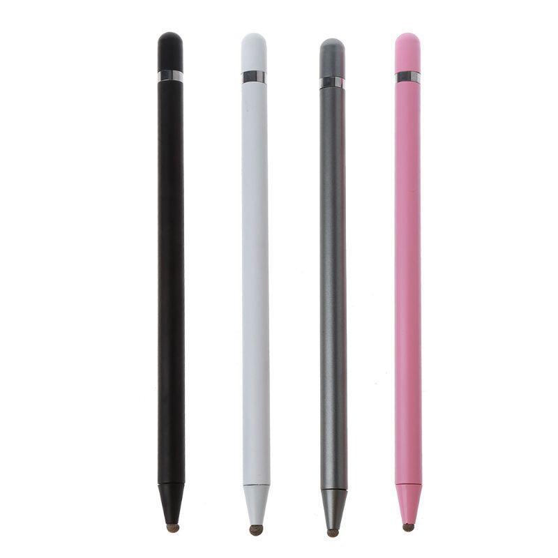 Mesh Fiber Tip Stylus Pen Stylus Pens For Touch Screens Mesh Fiber