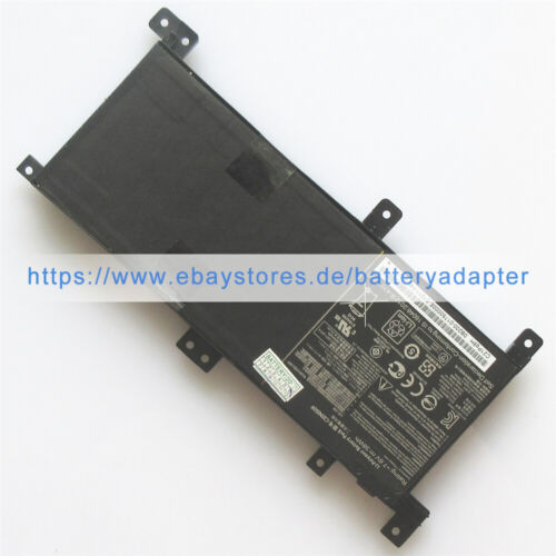 Original C21N1509 C21PQCH akku batterie für ASUS K556U F556U X556U X556UB K556UQ - Bild 2 von 6