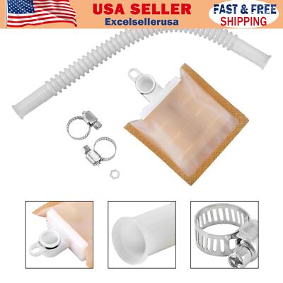 it Strainer fuel pump filter fit for SOFTAIL ELECTRA GLIDE ROAD KING