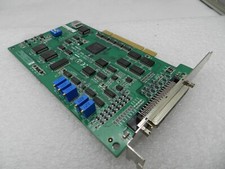 Advantech PCI-1710U D1 01-3
