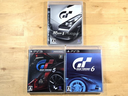 Sony Playstation 3 - Lot of 3 - AS IS - READ