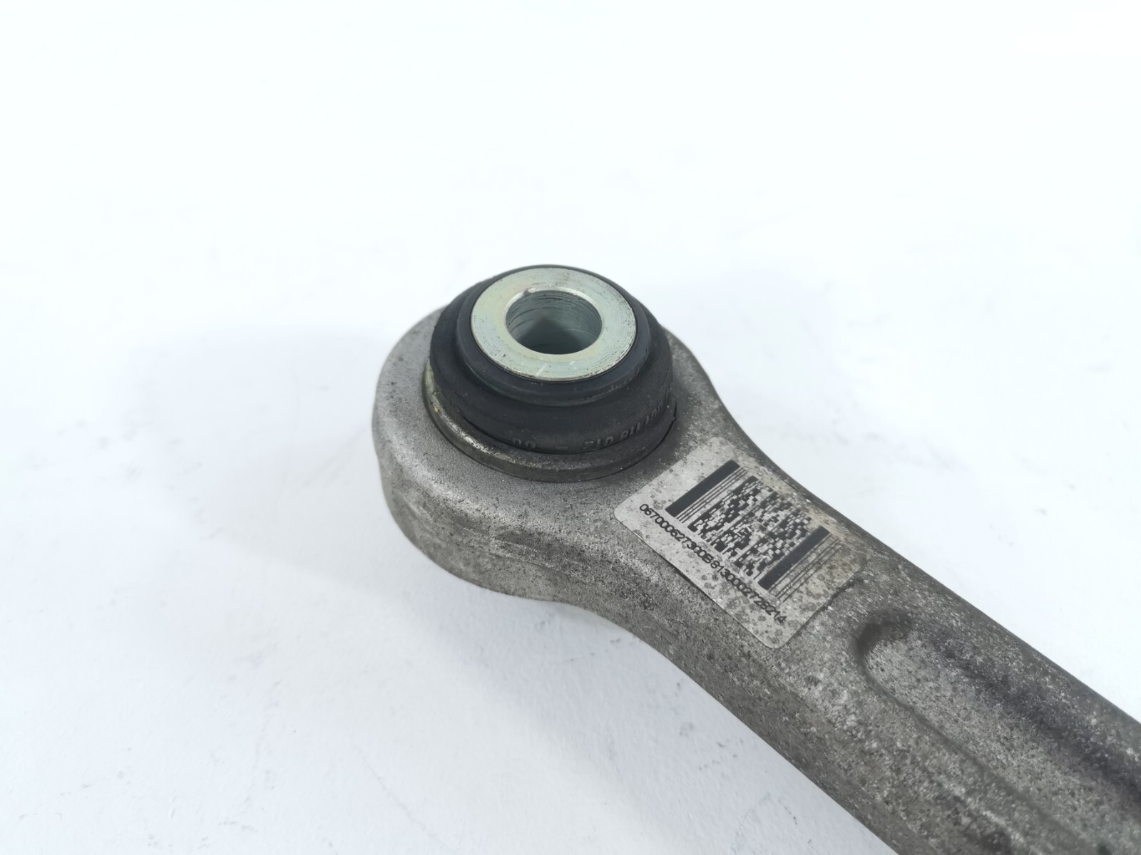 14-19 MASERATI QUATTROPORTE S REAR RIGHT LEFT CONTROL ARM TIE ROD OEM