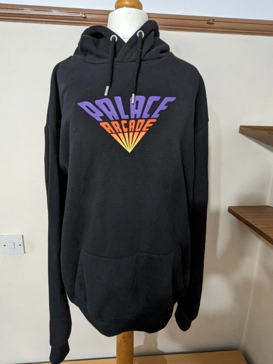 Stranger things hoodie 2025 primark