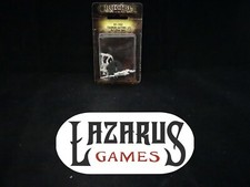 Crucible: Tauren Satyrs 91-102 (FASA, Ral Partha, New & Sealed)