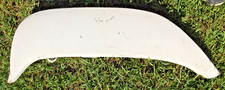 1960 Mercury Lh Fender Skirt Wheel Opening Cover Foxcraft Nos-r
