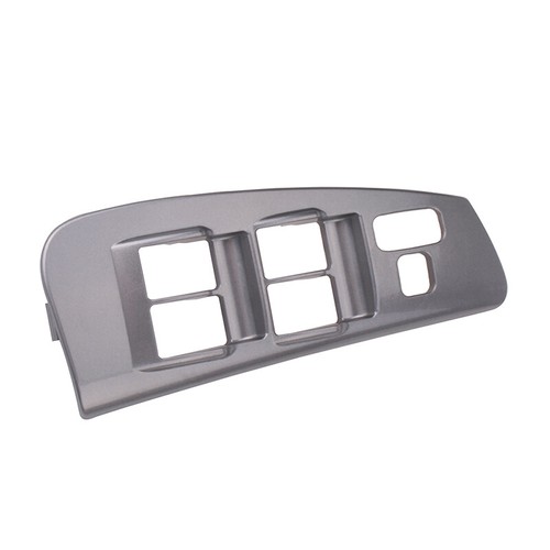 Window Switch Bezel Control Cover For Toyota Matrix 2003-2008 Front Driver Side - Picture 9 of 13
