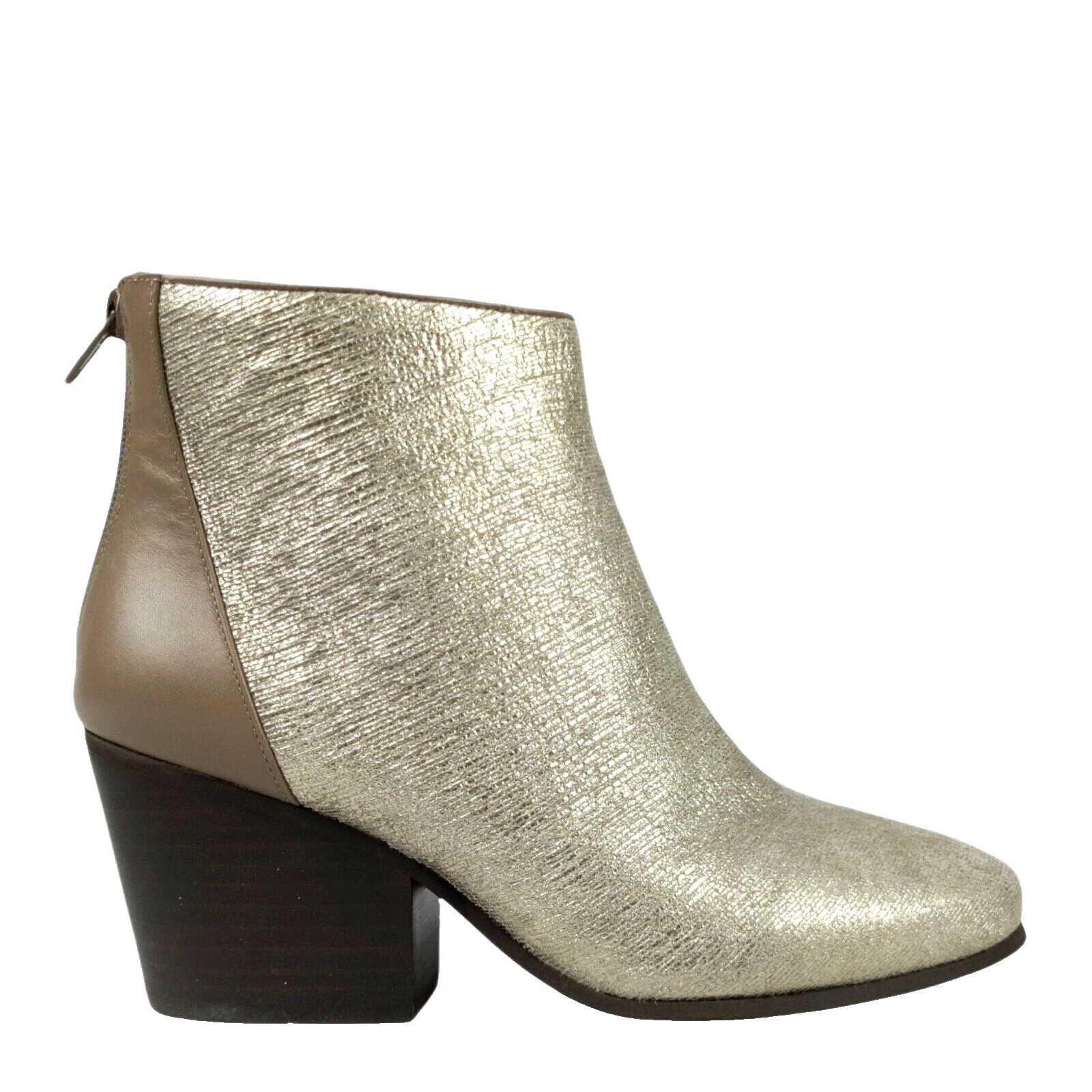 Женские бизнес-ботинки Vaneli