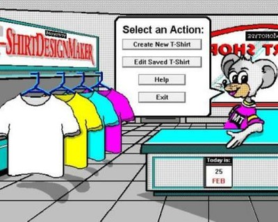 t shirt design tools